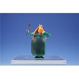 Revell - Maquette - Chass. De Dragons - Jeanneline