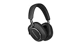 Bowers & Wilkins PX8 Casque Supra-auriculaire sans
