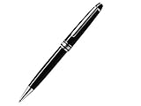 MONTBLANC Stylo Meisterstück unisexe en acier 2866