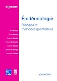 Epidémiologie: Principes et méthodes quantitatives