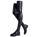 Cuissardes Pour Femmes, Cuissardes Extensibles De Grande