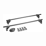 Tetrax Cam Système de toit prémonté RAX - cod.20010