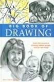 big-book-of-drawing-sketching-and-drawing-draw-real-animals-secrets-to-drawing-realistic-faces-fast-sketching-techniques