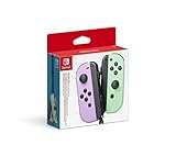 Nintendo Bluetooth Paire de Manettes Joy-Con Gauche