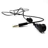 bestbeans® Clip d'oreille cardio pour appareils cardio,