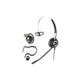 Jabra BIZ 2400 Casque d'équilibre WB 3 en 1