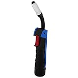 Nikou Pistolet à souder MIG - Soudure au dioxyde de