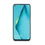 HUAWEI P40 Lite Smartphone double SIM, 128 Go, vert
