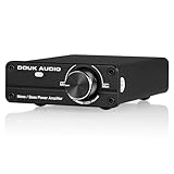 Mini caisson de basse/Full Fréquence mono-canal Amplificateur