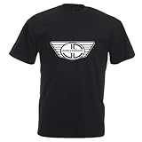 CFZQYALNB Donkervoort T-shirt pour amateur de voitures