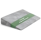 Coussin cale pour lit et canapé, cale de matelas, coussin