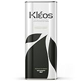 Kleos Huile d’Olive Extra Vierge 5L – Huile d’Olive