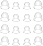 Pompe d'amorçage de capuchon d'allumage, 16 pièces,