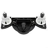 Feegow 1 modulateur de valve de navette ABS pour Land