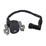 Bobine d'allumage GCV160 pour Honda HRB216 HRR216 HRS216