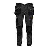 DEWALT Albany Pantalon cargo de travail pour homme