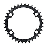 SHIMANO 1W836000 Plat de vélo Mixte Adulte, Gris, Taille