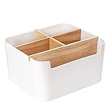 Organisateur de Bureau Multifonctions Porte Crayon