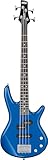 Ibanez miKro GSRM20-SLB Starlight Blue - Basse Électrique
