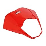 plaque phare-tete de fourche 50 a boite origine pour