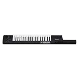 Yamaha Digital Keyboard Sonogenic SHS-500B Noir - Clavier