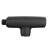 omoZone Pommeau de levier de vitesse automatique compatible