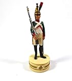 OPO 10 - Dragon de Ligne Figurine Soldat 1/32 60mm