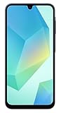 Smartphone Samsung Galaxy A16 4GB 128GB 5G Dual SIM