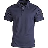 Mil-Tec T-shirt tactique unisexe à séchage rapide