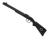 ATOSA Cart. Fusils fusils de chasse de police 56,5