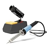 Velleman Station de soudage 50 W avec fer à souder