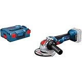 Bosch Professional 18V System meuleuse angulaire GWX