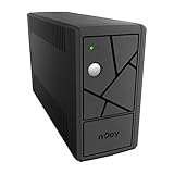 NJOY Keen 800 Groupe de continuité 800 VA 480 W, Ligne