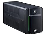 APC by Schneider Electric Onduleur APC Back UPS 950VA