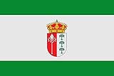 magFlags Drapeau Large Sepulcro Hilario | De Plata