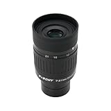 Svbony SV135 Oculaire de Télescope Zoom, Oculaire Zoom