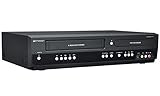 Emerson ZV427EM5 Combo DVD/VCR Enregistreur DVD et