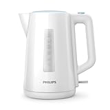Bouilloire - PHILIPS - Daily HD9318/00 - 1,7L - Couvercle