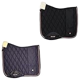 Marengos - Tapis de selle moderne Rosé | Tapis de selle