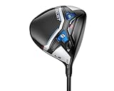 Cobra Aerojet Stiff Left LS Driver, noir