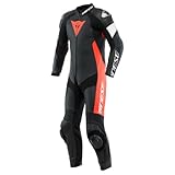 DAINESE Tosa Combinaison en cuir de moto perforée One