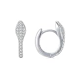Boucle d oreille Argent Femme, Boucles D Oreilles Femme