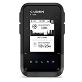 Garmin eTrex Solar – GPS de Navigation Solaire