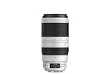 Canon 9524B005 Objectif EF 100-400 mm f/4,5-5,6 IS