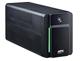 APC Back UPS BX BX950MI-GR Alimentation sans interruption