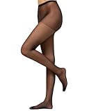 Nur Die Supersitz Collants fins transparents 20 deniers