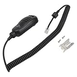 Microphone de rechange MH31A8J pour Yaesu FT450D FT818