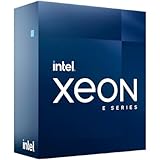 Intel Xeon E-2414-2.6 GHz - 4 cœurs - 4 threads - 12