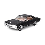 Maisto Buick Riviera (1965) : voiture miniature à l'échelle