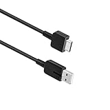 Mcbazel Câble de charge USB Câble de transfert de données